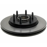 Order Vented Front Hub And Rotor Assembly - RAYBESTOS Specialty - 680178 For Your Vehicle