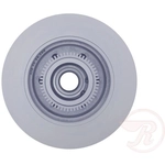 Order Front Hub And Rotor Assembly by RAYBESTOS - 680178FZN For Your Vehicle