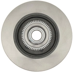 Order RAYBESTOS R-Line - 680178R - Vented Front Hub And Rotor Assembly For Your Vehicle
