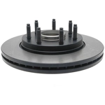 Order Vented Front Hub And Rotor Assembly - RAYBESTOS Specialty - 680179 For Your Vehicle