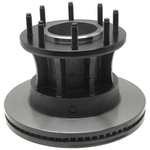 Order Vented Front Hub And Rotor Assembly - RAYBESTOS Specialty - 680286 For Your Vehicle