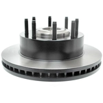 Order Vented Front Hub And Rotor Assembly - RAYBESTOS Specialty - 680306 For Your Vehicle