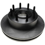 Order Vented Front Hub And Rotor Assembly - RAYBESTOS R-Line - 680306R For Your Vehicle