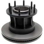 Order Vented Front Hub And Rotor Assembly - RAYBESTOS Specialty - 680639 For Your Vehicle