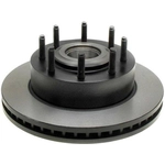 Purchase Front Hub And Rotor Assembly by RAYBESTOS - 680640