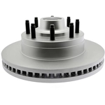 Order Vented Front Hub And Rotor Assembly - RAYBESTOS Specialty - 680681 For Your Vehicle