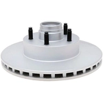 Order RAYBESTOS - 680905 - Front Hub And Rotor Assembly For Your Vehicle