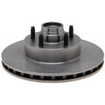 Order RAYBESTOS - 680905R - Front Hub And Rotor Assembly For Your Vehicle