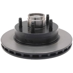 Order Vented Front Hub And Rotor Assembly - RAYBESTOS Specialty - 6865 For Your Vehicle