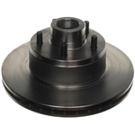 Purchase RAYBESTOS R-Line - 7032R - Vented Front Hub And Rotor Assembly