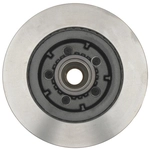 Order RAYBESTOS - 7034R - Front Hub And Rotor Assembly For Your Vehicle