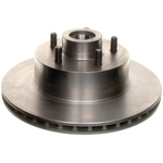 Order RAYBESTOS - 7987R - Front Hub And Rotor Assembly For Your Vehicle