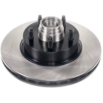 Order RS PARTS - RS66597B - Front Hub And Rotor Assembly For Your Vehicle