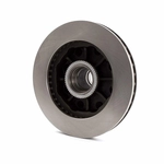 Order TRANSIT WAREHOUSE - 8-56263 - Front Hub And Rotor Assembly For Your Vehicle