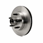 Order TRANSIT WAREHOUSE - 8-66559 - Front Hub And Rotor Assembly For Your Vehicle