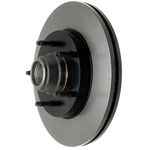 Purchase TRANSIT WAREHOUSE - 8-66821 - Front Hub And Rotor Assembly