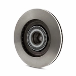 Order TRANSIT WAREHOUSE - 8-680021 - Front Hub And Rotor Assembly For Your Vehicle