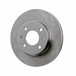 Order Front Hub And Rotor Assembly by TRANSIT WAREHOUSE - 8-680178 For Your Vehicle