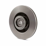 Order Front Hub And Rotor Assembly by TRANSIT WAREHOUSE - 8-680179 For Your Vehicle