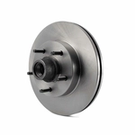 Order Front Hub And Rotor Assembly by TRANSIT WAREHOUSE - 8-680320 For Your Vehicle