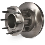 Order TRANSIT WAREHOUSE - 8-680639 - Front Hub And Rotor Assembly For Your Vehicle