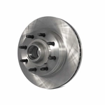 Purchase TRANSIT WAREHOUSE - 8-680681 - Front Hub And Rotor Assembly