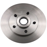 Order WINHERE BRAKE PARTS - 443009 - Front Disc Brake Rotor and Hub Assembly For Your Vehicle