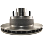 Order WINHERE BRAKE PARTS - 443010 - Disc Brake Rotor and Hub Assembly For Your Vehicle