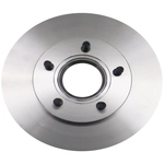 Order WINHERE BRAKE PARTS - 443031 - Front Disc Brake Rotor and Hub Assembly For Your Vehicle