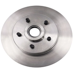 Order WINHERE BRAKE PARTS - 443032 - Front Disc Brake Rotor and Hub Assembly For Your Vehicle