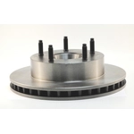 Order WINHERE BRAKE PARTS - 443041 - Disc Brake Rotor and Hub Assembly For Your Vehicle