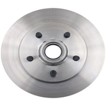 Order WINHERE BRAKE PARTS - 443044 - Front Disc Brake Rotor and Hub Assembly For Your Vehicle