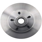 Order WINHERE BRAKE PARTS - 443048 - Front Disc Brake Rotor and Hub Assembly For Your Vehicle