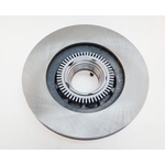 Order WINHERE BRAKE PARTS - 443055 - Disc Brake Rotor and Hub Assembly For Your Vehicle