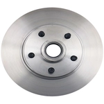 Order WINHERE BRAKE PARTS - 443079 - Front Disc Brake Rotor and Hub Assembly For Your Vehicle