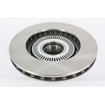 Order WINHERE BRAKE PARTS - 443089 - Disc Brake Rotor and Hub Assembly For Your Vehicle