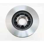 Order WINHERE BRAKE PARTS - 443174 - Disc Brake Rotor and Hub Assembly For Your Vehicle