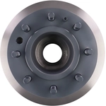 Order WINHERE BRAKE PARTS - 663103 - Disc Brake Rotor For Your Vehicle