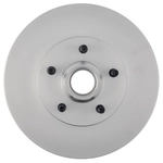 Order Assemblage de moyeu et disque avant de WORLDPARTS - WS1-154029 For Your Vehicle