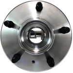 Order Front Hub Assembly by ACDELCO - 513121A For Your Vehicle