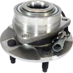 Order ACDELCO - 513189A - Front Hub Assembly For Your Vehicle