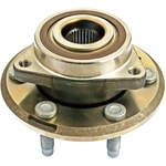 Order AC DELCO - 513277 - Wheel Bearing and Hub Assembly For Your Vehicle