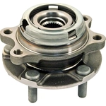 Order ACDELCO - 513296 - Front Hub Assembly For Your Vehicle