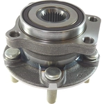 Order Front Hub Assembly by ACDELCO - 513303 For Your Vehicle