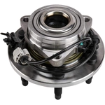 Order ACDELCO - 515096A - Rear Wheel Hub and Bearing Assembly For Your Vehicle