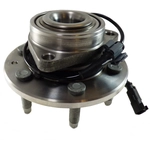 Order ACDELCO - 515160 - Front Hub Assembly For Your Vehicle