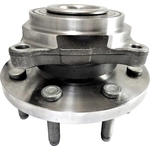 Order Front Hub Assembly by ACDELCO - 515162 For Your Vehicle