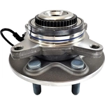 Order Front Hub Assembly by ACDELCO - 515169 For Your Vehicle