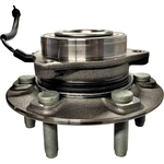 Order Front Hub Assembly by ACDELCO - 515178 For Your Vehicle