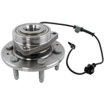 Order Front Hub Assembly by ACDELCO - 84856654 For Your Vehicle